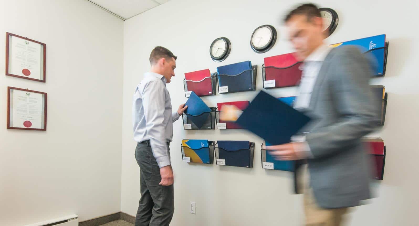 Global Affairs Canada Document Authentication Services