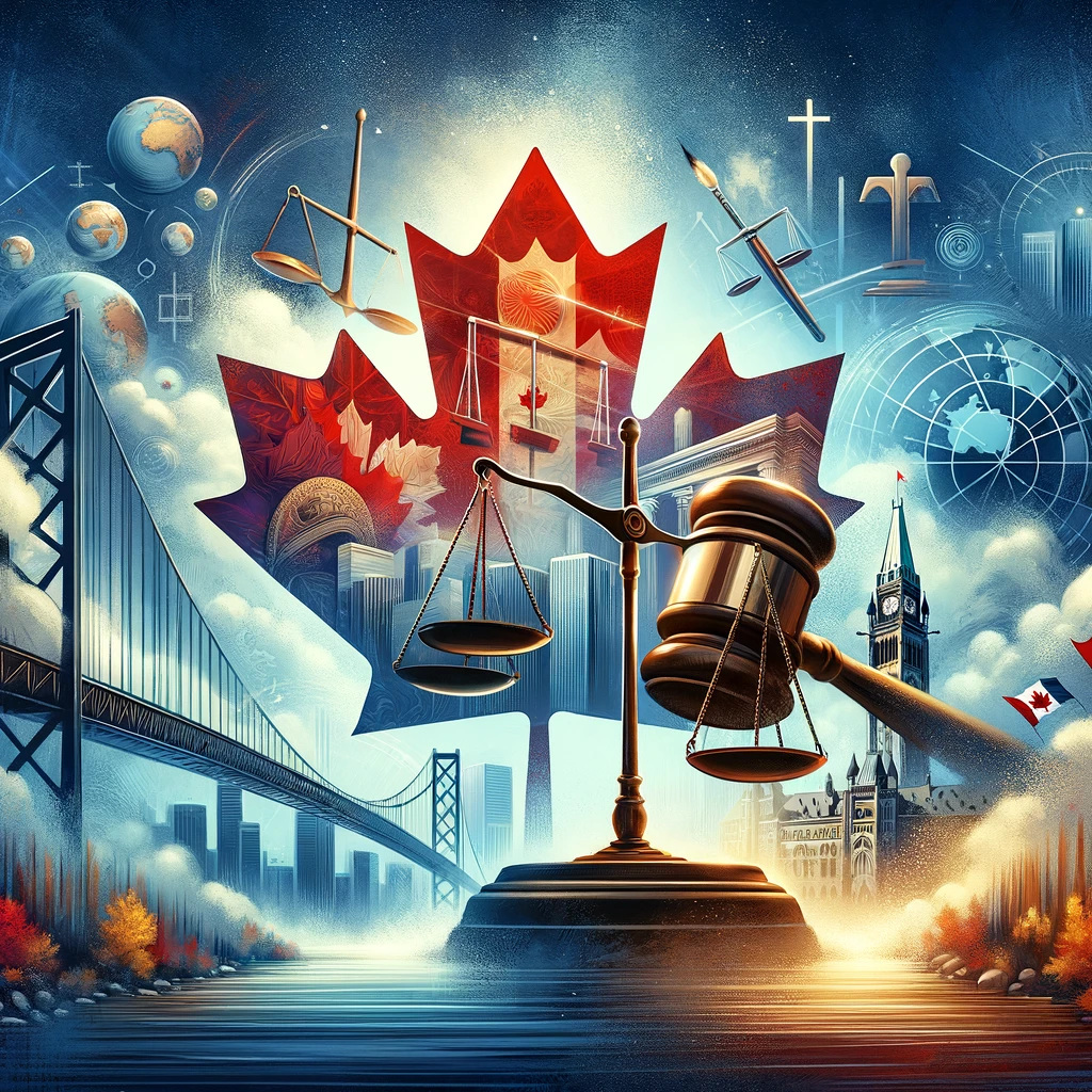 Canada Patent Assignments Apostilles and Legalizations