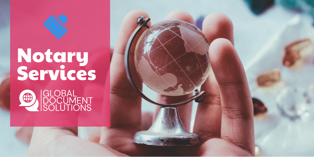 International Notary International Notary