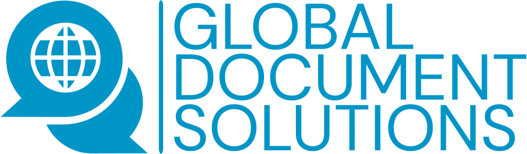 Global Document Solutions
