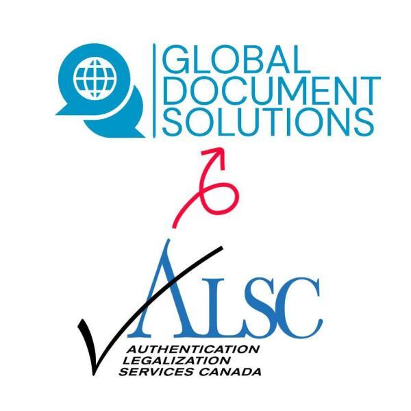 ALSC & GDS pic