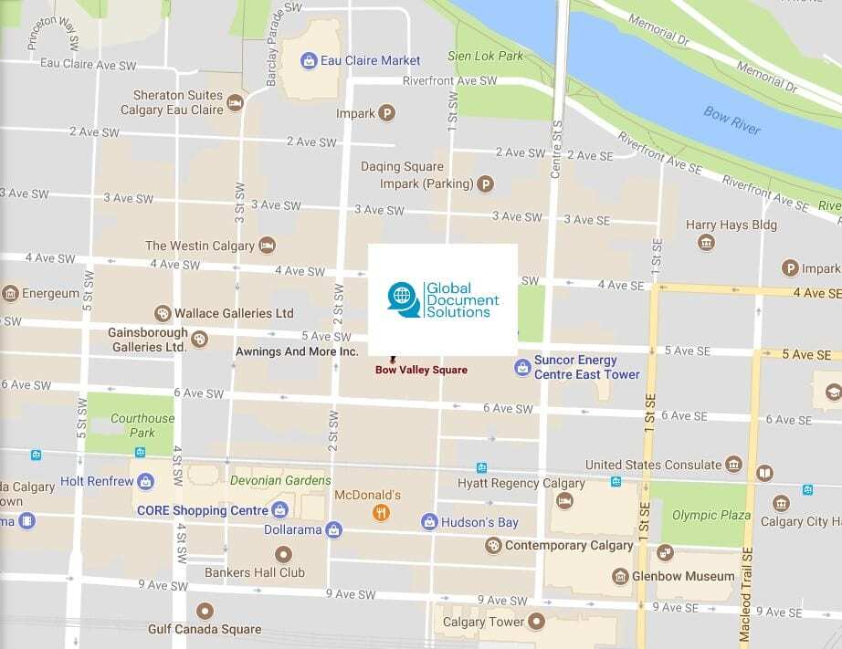 Calgary Apostille Service Global Document Solutions Calgary Apostille Service Global Document Solutions