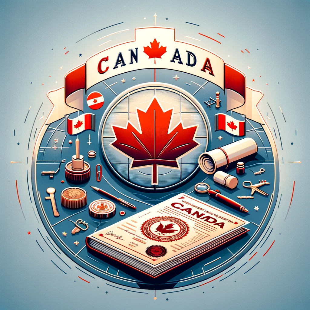 Apostille Canada 2024 FAQ's