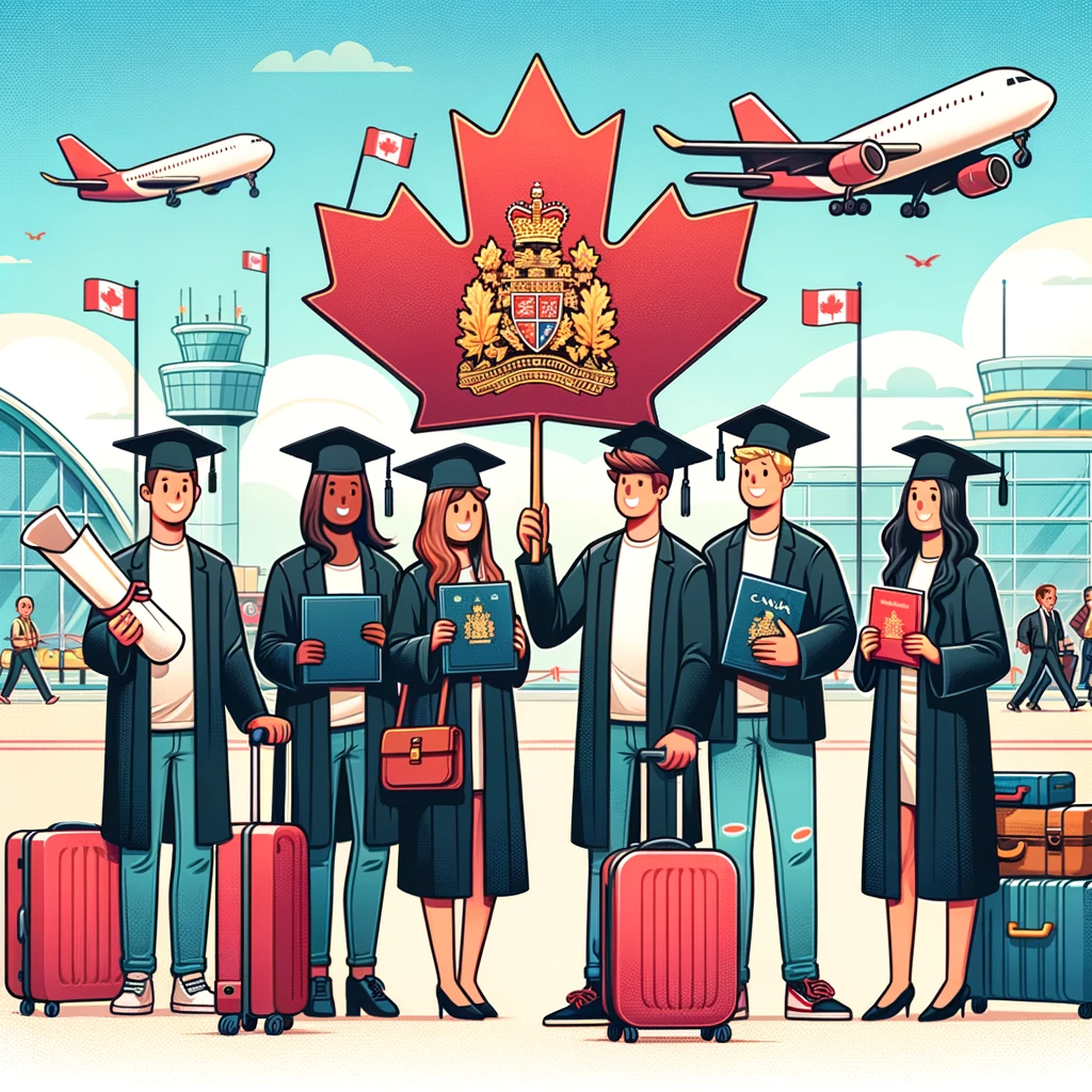 Top Destinations for Canadian teachers to work