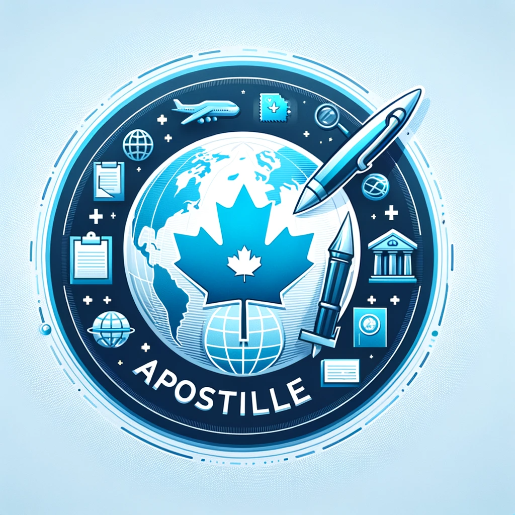 Apostille Canada Contact Us Email