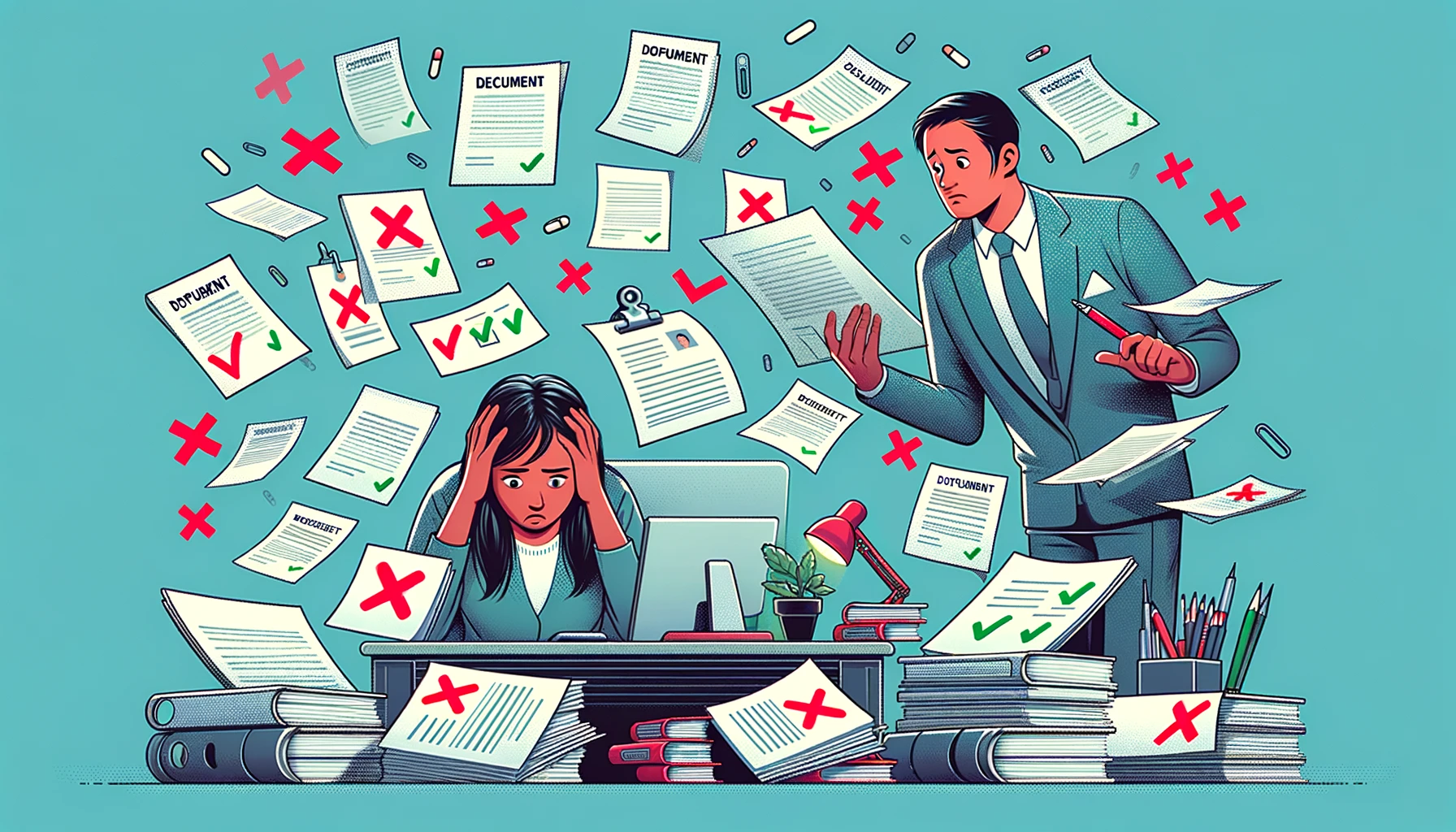 Common Mistakes to Avoid When Applying for an Apostille