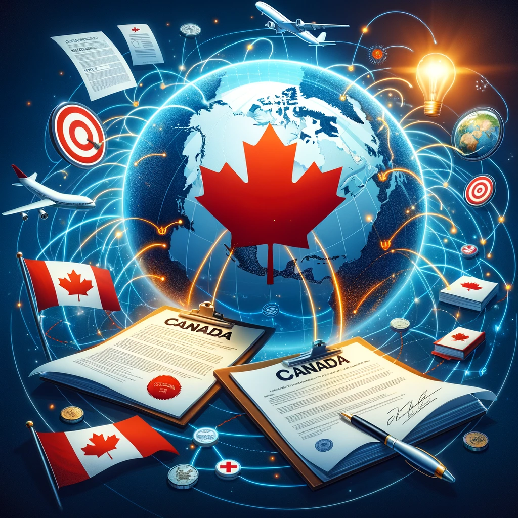Expanding Your Business Overseas: The Essential Role of Apostille Certification in Canada