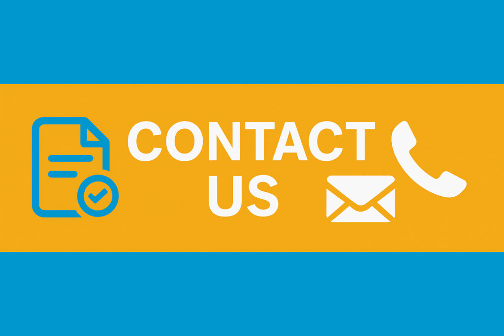 Global Document Solutions Contact Us